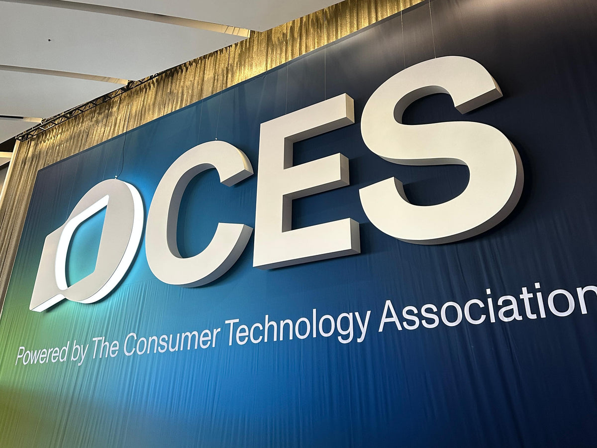 Lefant Shines at CES 2025: Showcasing Innovation in Home Cleaning Technology