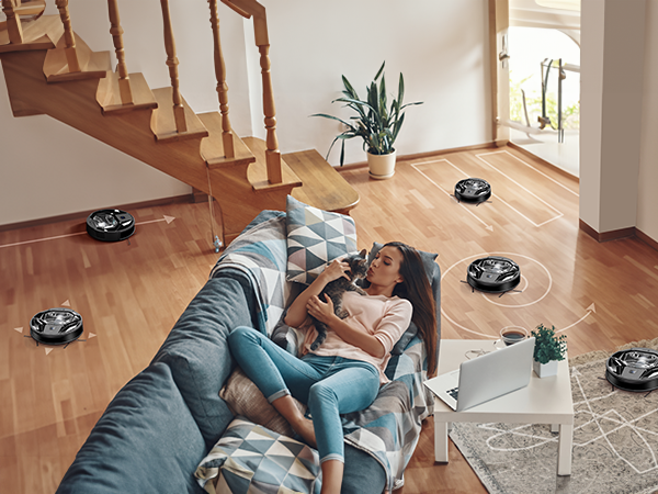 The Things That Need to Note When You're Using a Robot Vacuum Cleaner