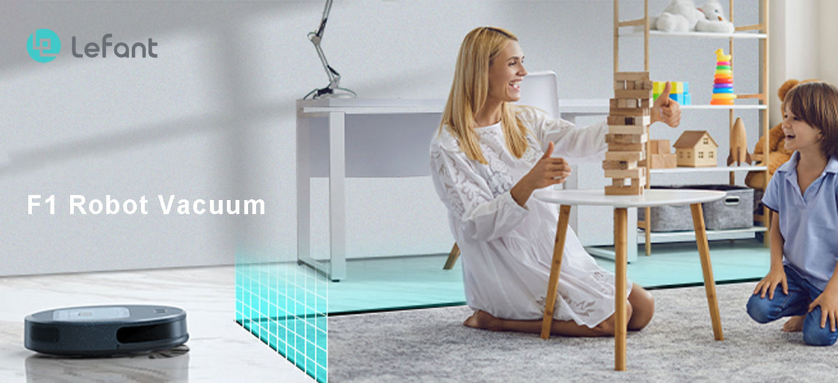 Is it Worth to Buy Lefant Robot Vacuum?
