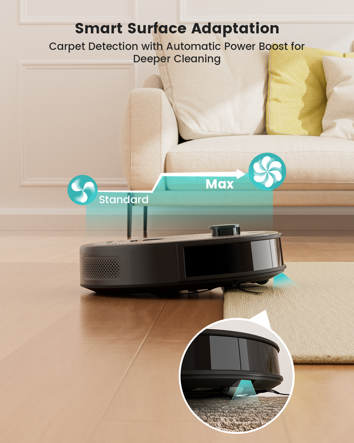 Lefant M330 Pro