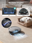 Lefant M3 Series Robot Vacuum
