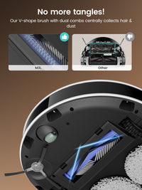 Lefant Robot Vacuum M3L