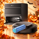 Lefant M5 Series: Robot Vacuum Cleaner