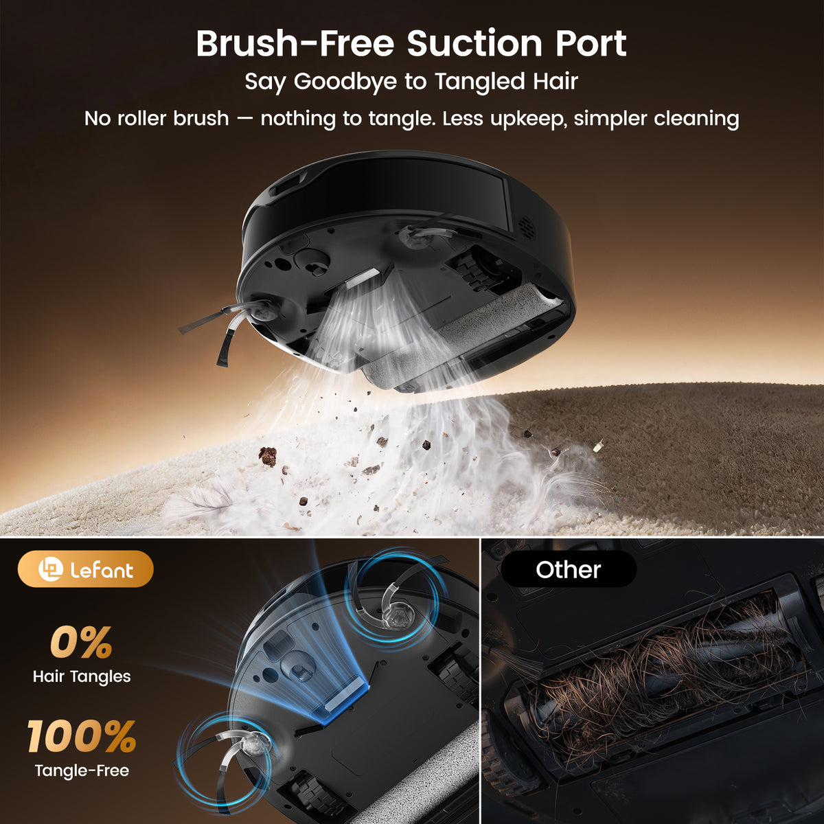 Lefant Robot L12 PRO