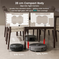 Lefant Robot L12 PRO